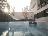 Whirlpool morgens - 