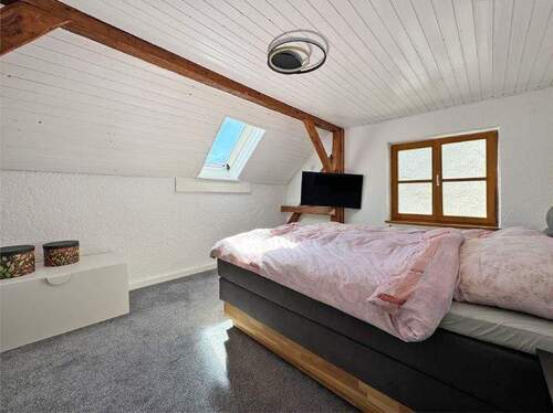 Schlafzimmer - 