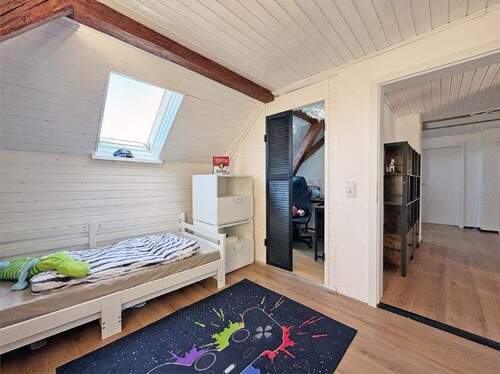 Kinderzimmer - 