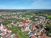 Luftbildaufnahme - 