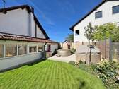 Relaxbereich - 