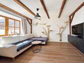 Wohnzimmer - 