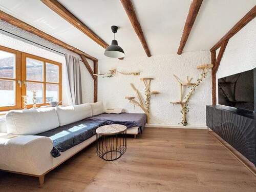 Wohnzimmer - 