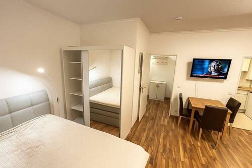 Bild 4 - 1 Zimmer Etagenwohnung in Berlin