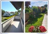 Collage Balkon+Garten - 