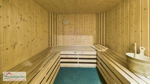 Sauna - 