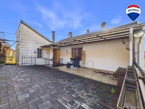 RE/MAX Immobilien DeLux Haus in Merzig-Mondorf zu verkaufen - 