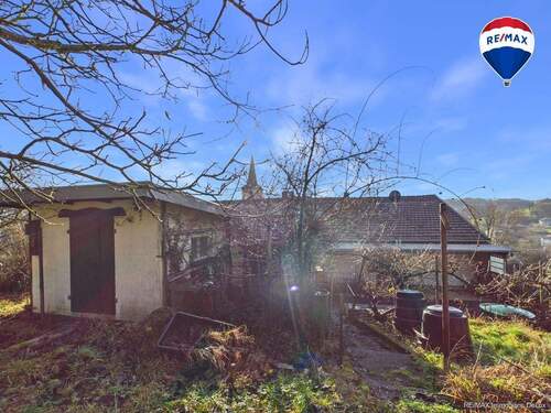 RE/MAX Immobilien DeLux Haus in Merzig-Mondorf zu verkaufen - 