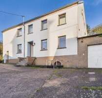 Charmantes Bauernhaus in Merzig-Mondorf