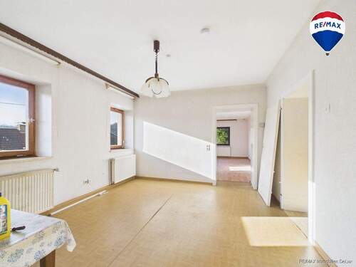 RE/MAX Immobilien DeLux Haus in Merzig-Mondorf zu verkaufen - 