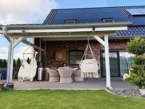 Überdachte Terrasse 1 - 