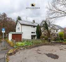 S-Vaihingen: Zweifamilienhaus mit ausbaufähigem DG! - Stuttgart Vaihingen Dürrlewang