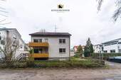 Bild 2 - 6 Zimmer Mehrfamilienhaus, Wohnhaus zum Kaufen in Stuttgart Vaihingen