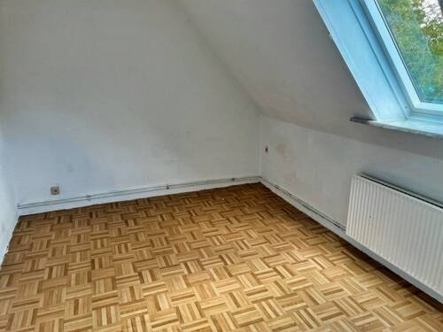 Kinder-/Gästezimmer - 