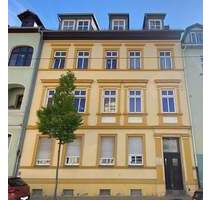 An der Hoffischerei 15 - Praxisräume mit Lagerflächen - Merseburg