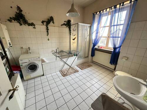 Badezimmer 2. OG - 