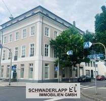 Historisches und repräsentatives Investment in Innenstadtlage - Neuwied