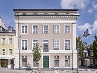 Frontansicht - 1 Zimmer Mehrfamilienhaus, Wohnhaus zum Kaufen in Neuwied