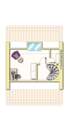 Grundriss Dachgeschoss - 