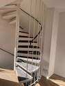 Die Wendeltreppe - 