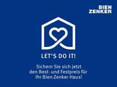 Best- und Festpreis bei Bien-Zenker - 5 Zimmer Einfamilienhaus zum Kaufen in Zerf