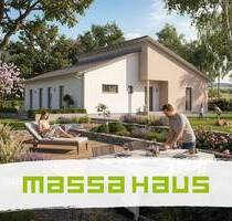 Miete kündigen - Traumhaus mit massa Ausbauhaus | massa Ausbauhaus - Erftstadt Gymnich