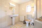 Badezimmer OG - 