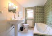 Badezimmer EG - 