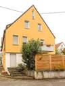 Haus aussen - 