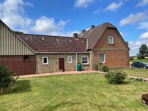 Bild 3 - 4 Zimmer Einfamilienhaus in Todendorf