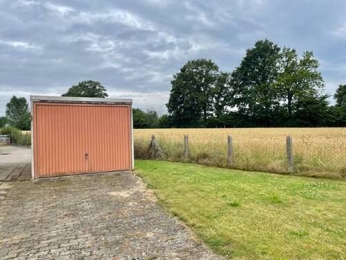 Garage - 