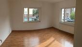 Schlafzimmer - Etagenwohnung mit 73,00 m² in Nürnberg zur Miete