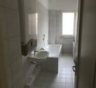 Tageslichtbad mit Wanne - 