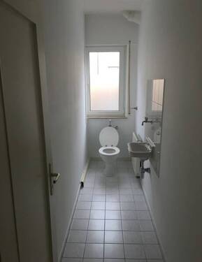 Separates WC - 