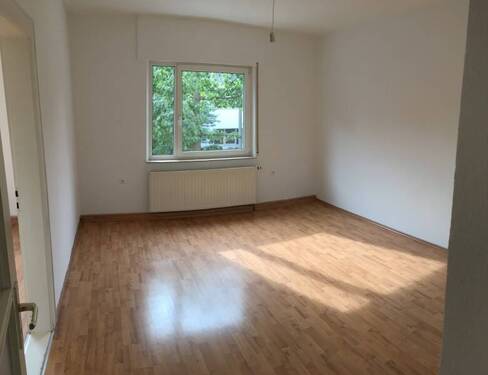 Wohnraum - 