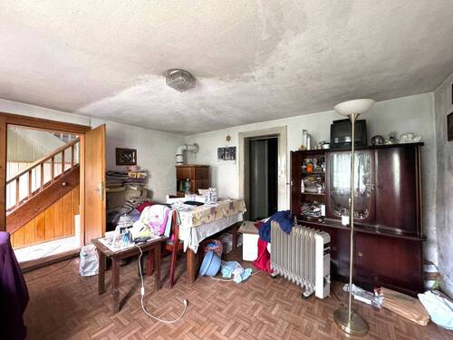 Wohnzimmer EG - 