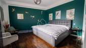 Schlafzimmer - 