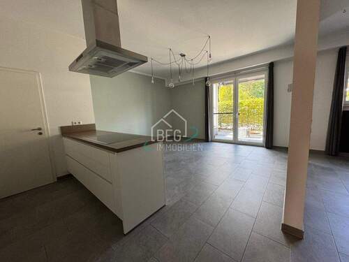 Küche_Wohnzimmer - 