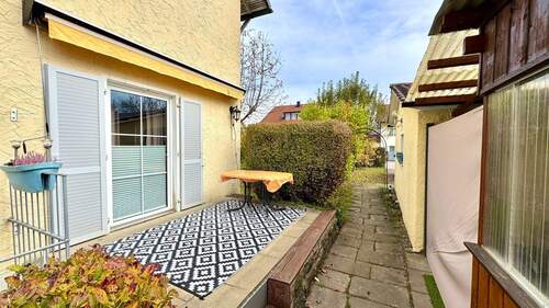 Bild 3 - 3 Zimmer Doppelhaushälfte in Wangen im Allgäu