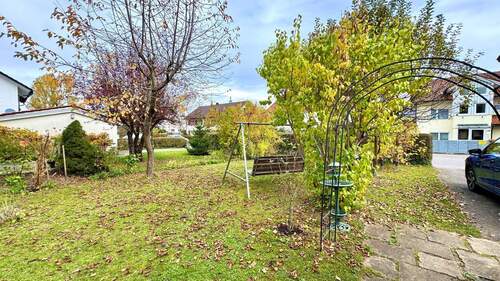 Bild 4 - Doppelhaushälfte mit 74,40 m² in Wangen im Allgäu zum Kaufen