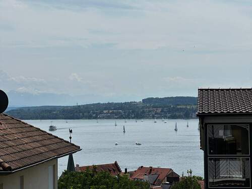 Bild 2 - 2 Zimmer Etagenwohnung zum Kaufen in Überlingen