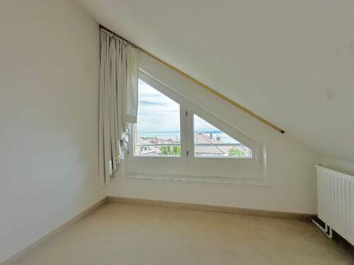 Dachgeschoss-Empore - 