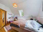 Schlafzimmer DG - 