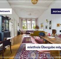 TOPANGEBOT***wunderschönes Jugendstilgebäude mit bis zu 5 Einheiten in der Bonner Südstadt***NEU - Bonn / Südstadt