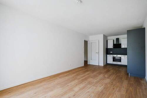 Beispielansicht Wohnbereich - 4 Zimmer Etagenwohnung in Berlin