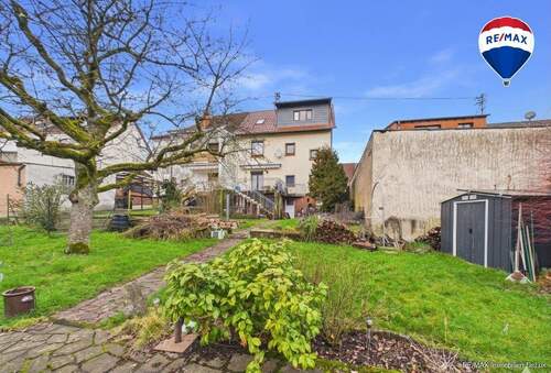 Garten bearbeitet 3 - 