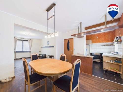 RE/MAX Immobilien DeLux Haus in Mettlach zu verkaufen - 