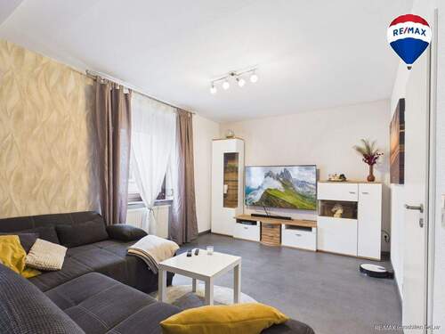 RE/MAX Immobilien DeLux Haus in Mettlach zu verkaufen - 