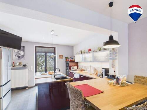 RE/MAX Immobilien DeLux Haus in Mettlach zu verkaufen - 