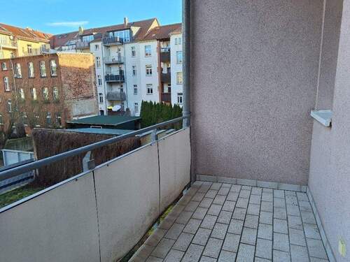 Balkon - 